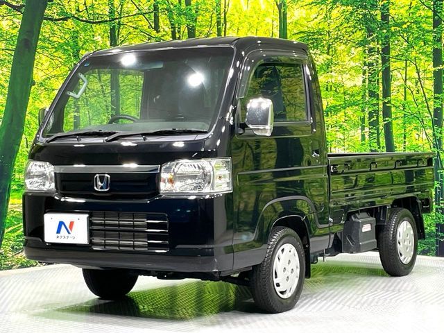 ACTY truck 4WD