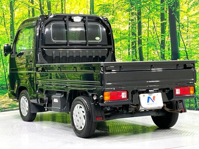 ACTY truck 4WD