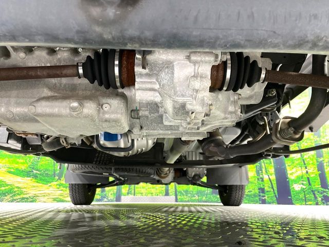 ACTY truck 4WD