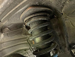 ACTY truck 4WD