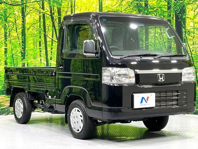 ACTY truck 4WD