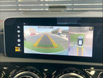 MERCEDES BENZ CLA class