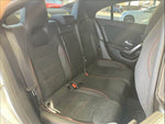 MERCEDES BENZ CLA class