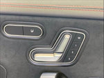 MERCEDES BENZ CLA class