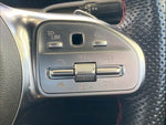 MERCEDES BENZ CLA class