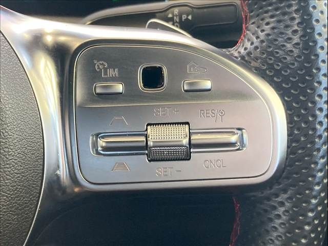 MERCEDES BENZ CLA class