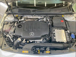 MERCEDES BENZ CLA class
