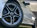 MERCEDES BENZ CLA class