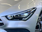 MERCEDES BENZ CLA class