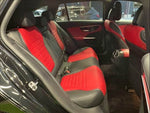Mercedes-Benz C-Class Wagon