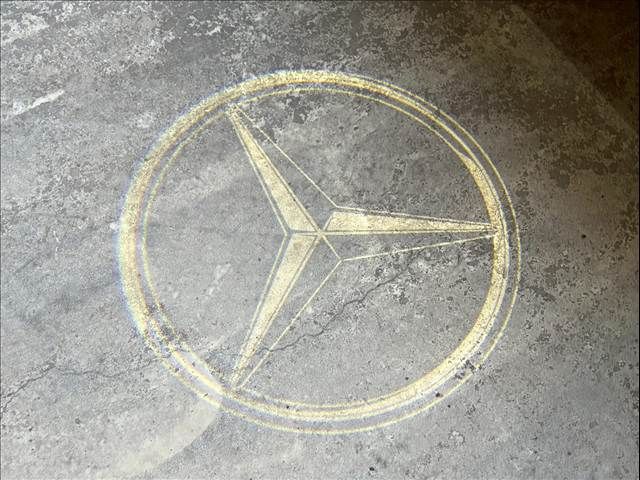 Mercedes-Benz C-Class Wagon