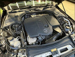 Mercedes-Benz C-Class Wagon