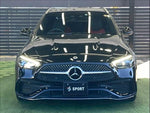 Mercedes-Benz C-Class Wagon
