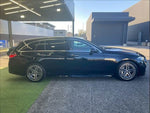 Mercedes-Benz C-Class Wagon