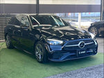 Mercedes-Benz C-Class Wagon