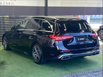 Mercedes-Benz C-Class Wagon