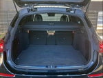 Mercedes-Benz C-Class Wagon