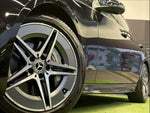 Mercedes-Benz C-Class Wagon
