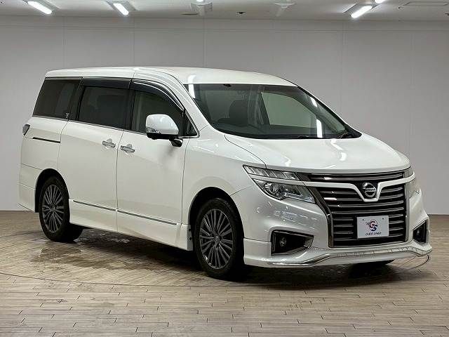ELGRAND