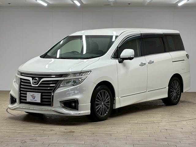 ELGRAND