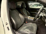 MERCEDES BENZ C class sedan