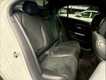 MERCEDES BENZ C class sedan