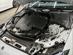 MERCEDES BENZ C class sedan