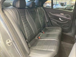 MERCEDES BENZ E class sedan
