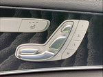 MERCEDES BENZ E class sedan