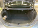 MERCEDES BENZ E class sedan