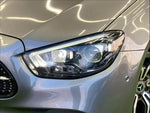 MERCEDES BENZ E class sedan
