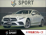 MERCEDES BENZ CLS class