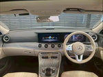 MERCEDES BENZ CLS class