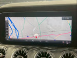 MERCEDES BENZ CLS class