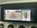 MERCEDES BENZ CLS class