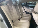 MERCEDES BENZ CLS class