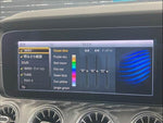 MERCEDES BENZ CLS class