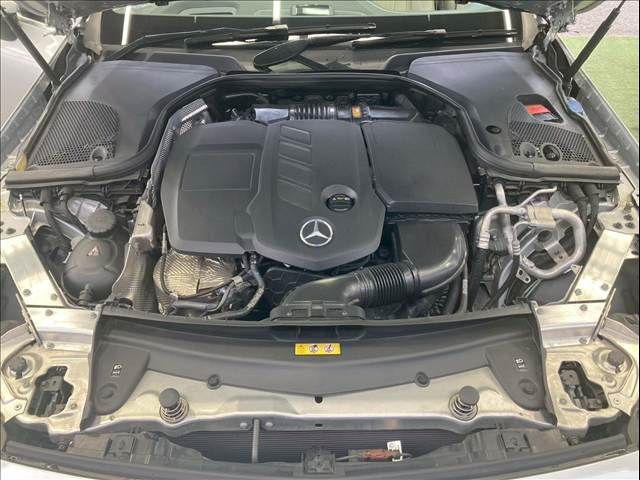 MERCEDES BENZ CLS class