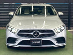 MERCEDES BENZ CLS class