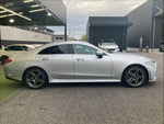 MERCEDES BENZ CLS class