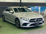 MERCEDES BENZ CLS class
