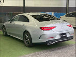 MERCEDES BENZ CLS class