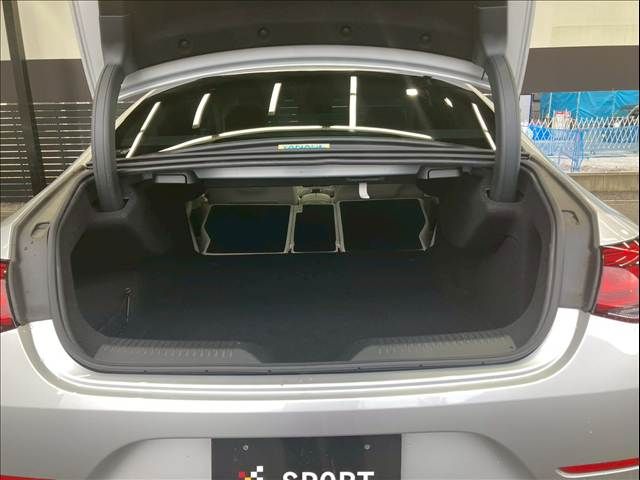 MERCEDES BENZ CLS class