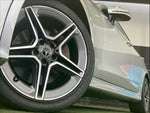 MERCEDES BENZ CLS class