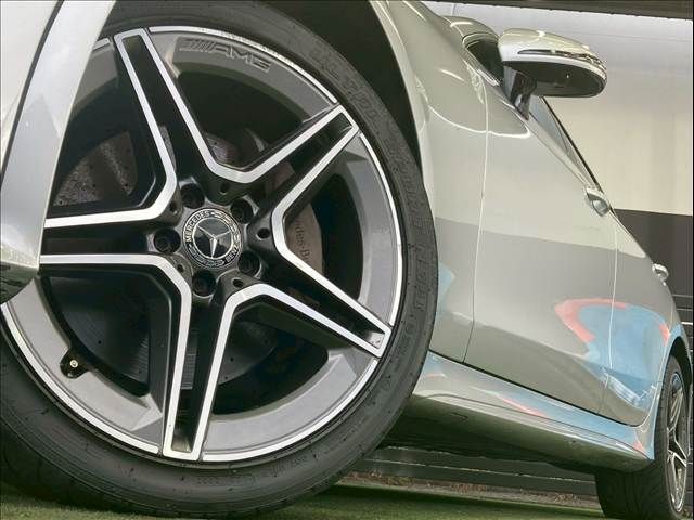 MERCEDES BENZ CLS class