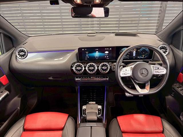 MERCEDES BENZ B-Class