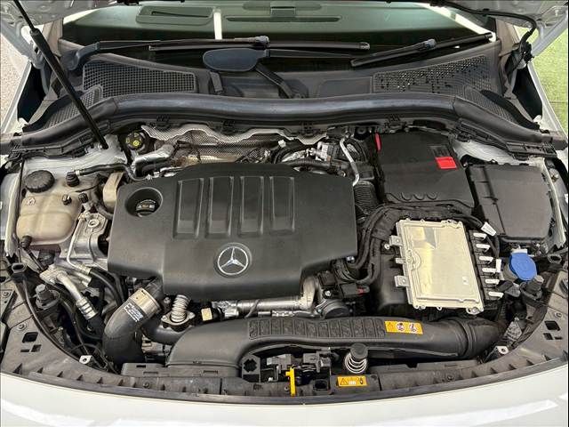 MERCEDES BENZ B-Class