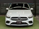 MERCEDES BENZ B-Class