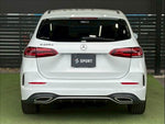 MERCEDES BENZ B-Class