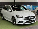 MERCEDES BENZ B-Class